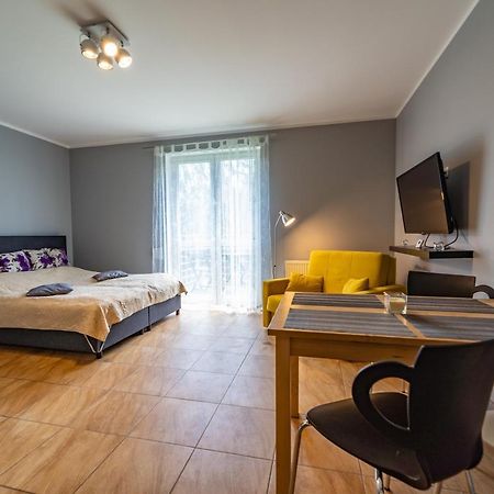 Apartament Zielony Zakatek Свєрадув-Здруй Екстер'єр фото
