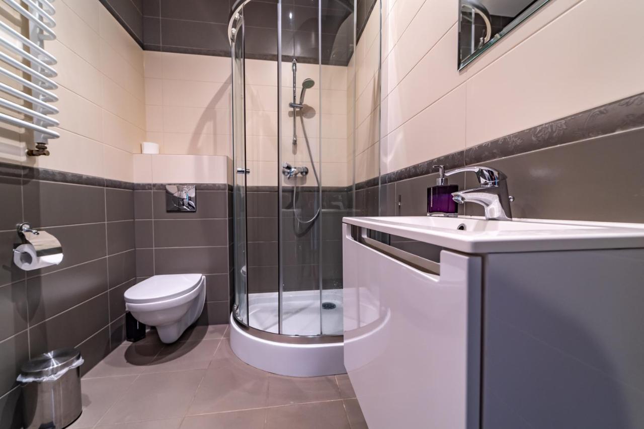 Apartament Zielony Zakatek Свєрадув-Здруй Екстер'єр фото